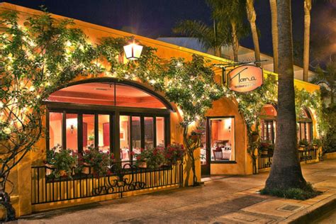 Here guests are offered a pulse on contemporary Santa Barbara. . Best restaurants in santa barbara
